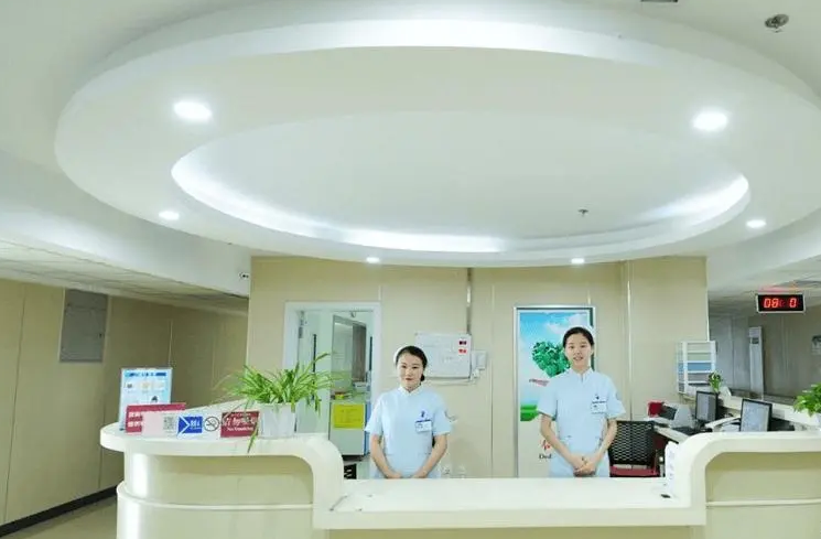 渝北正规供卵试管中心